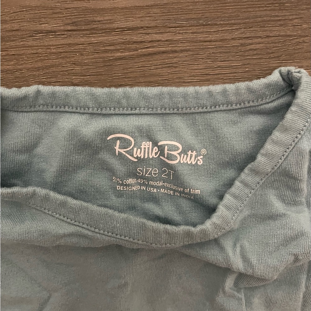 Bundle of Ruffle Butts - Picture 5 of 15